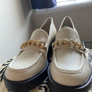 Sam Eldelman TAELOR LUG SOLE LOAF